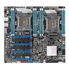 二手华硕 Z9PE-D8 主板回收